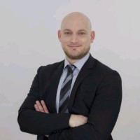 Patrick Simann