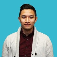 Andrew Bui