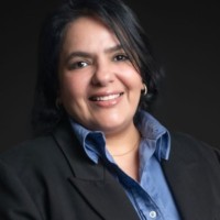 Fedoua Elberrak