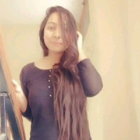 Shivani Bhat