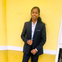 Rakshana E. R.