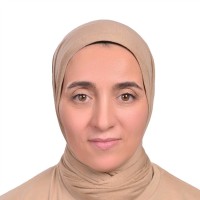 Loubna ALLAG