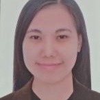 Czarina May Caparas