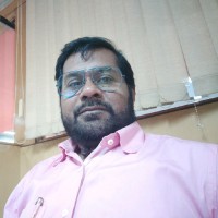 Vijay Shankr Panday