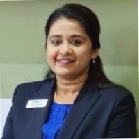 Saroni Chatterjee