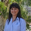 Michelle Pearce