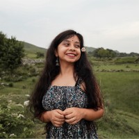 Mahima Sindal