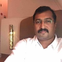 Kurian Mathew
