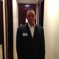 Tony Giuliani