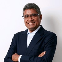Hemant Tiwari