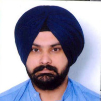 Gurjeet Singh Jubbal