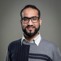 Mohammad Chaudhry