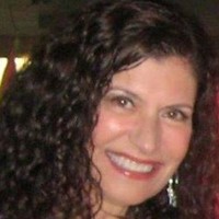 Rosemary McMullen