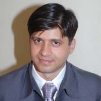 Sanjay Kukreja