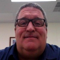 Bruce Herrin
