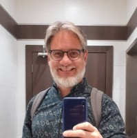 Fernando Martínez de la Vega