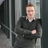 Lukas Dühlmann