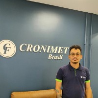 Paul Saymon Souza Da Luz