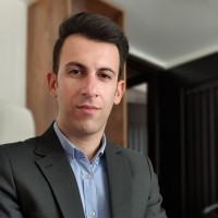 Javad Rezaei