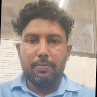 Sandip Vasava