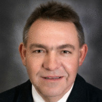 Gavin Scott