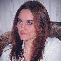Uliana Kostiankina