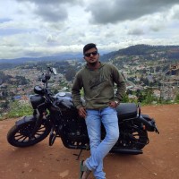 Nishok Marappan