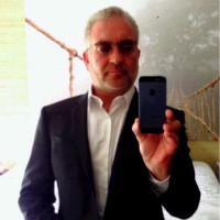 Bruno Nagant de Deuxchaisnes