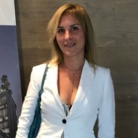 Violetta Gladyshev