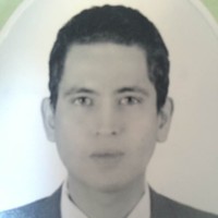 Ernesto Cabrera Solis