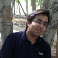 Mohammadjavad Ghasemi
