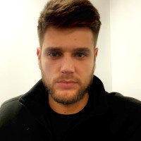 Aaron Chantler