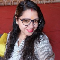 Arpana Sharma