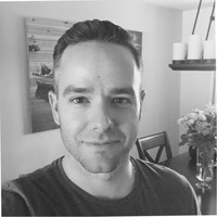 Adam Woodhouse