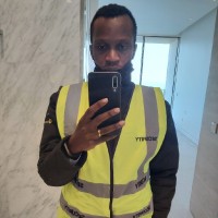 Muhangi John Paul