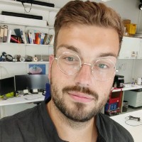 Niklas Eckert