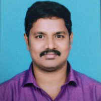 Jagadish Thirupal