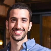 Yanai Elazar