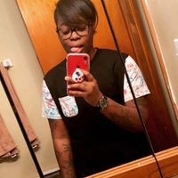 Brianna Roberson