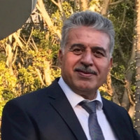 Mustafa Abdullah
