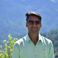 Arif Rehman