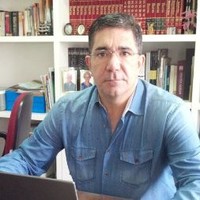 Marcelo Barbosa de Almeida