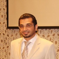 Bilal Mustafa