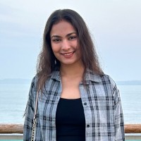 Jahanvi Patel