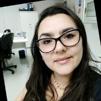 Jaqueline Fernanda de Castro