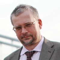 Sergey Vlasov