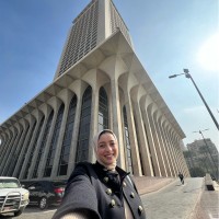 Farah Maher