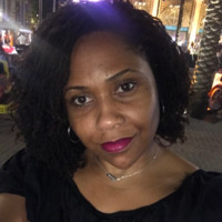 Nicole Giddens
