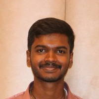 Pradeep A