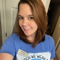 Shannon Bahr